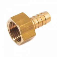 Штуцер Stout 1/2"х20 мм. ВР с внутренней резьбой латунный SFT-0036-001220 Штуцер Stout 1/2"х20 мм. ВР с внутренней резьбой латунный SFT-0036-001220