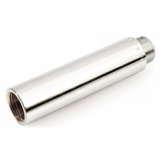 Удлинитель Stout 3/4"x25 мм. НР/ВР с наружной/внутренней резьбой хромированный SFT-0002-003425