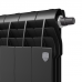 Радиатор (8 секций) - Royal Thermo BiLiner 500 Noir Sable Радиатор (8 секций) - Royal Thermo BiLiner 500 Noir Sable