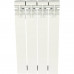 Радиатор Rommer Profi Bm 500 - 4 секции Радиатор Rommer Profi Bm 500 - 4 секции