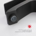Смеситель для раковины Raglo R01.10.06 чёрный