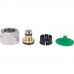 Резьбозажимное соединение РЕХАУ Rautitan Stabil 16.2х2.6хG3/4 (арт. 12664523003) Резьбозажимное соединение РЕХАУ Rautitan Stabil 16.2х2.6хG3/4 (арт. 12664523003)